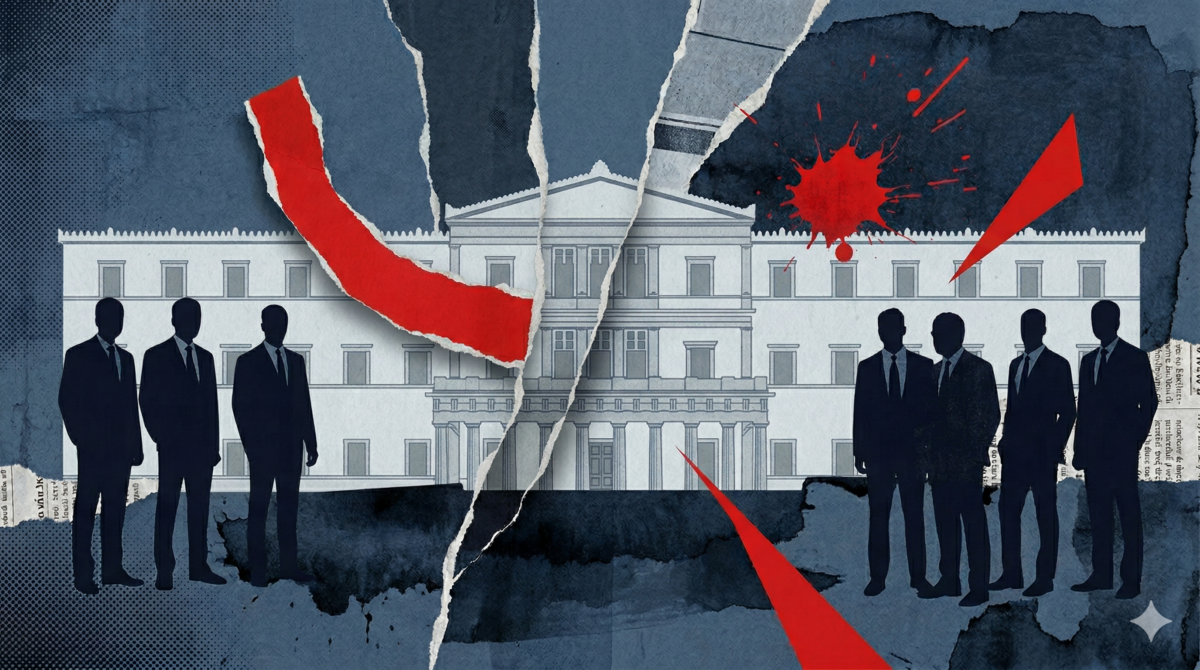 Όπισθεν από Μαξίμου για το ασυμβίβαστο – Δεν θα είναι πλήρες – Υπό το βάρος των αντιδράσεων αλλάζει γραμμή η κυβέρνηση