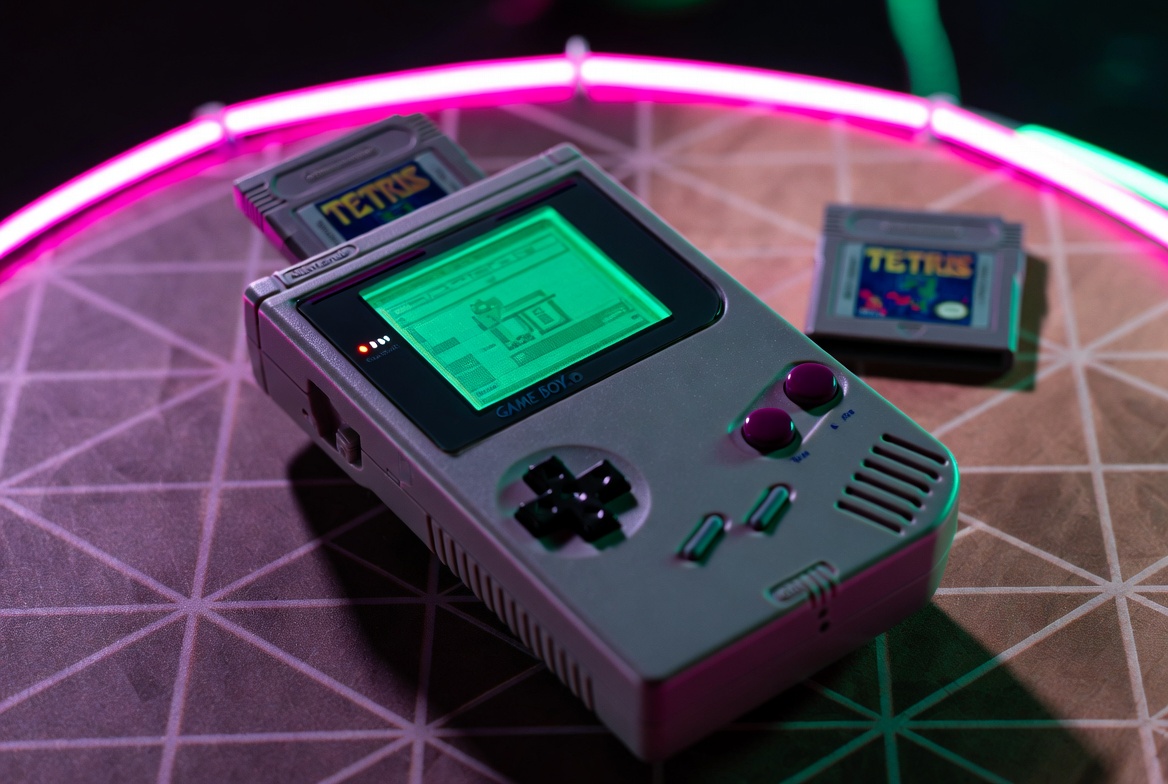 Το λανσάρισμα του Game Boy και το μοντέλο της “ξυριστικής μηχανής”