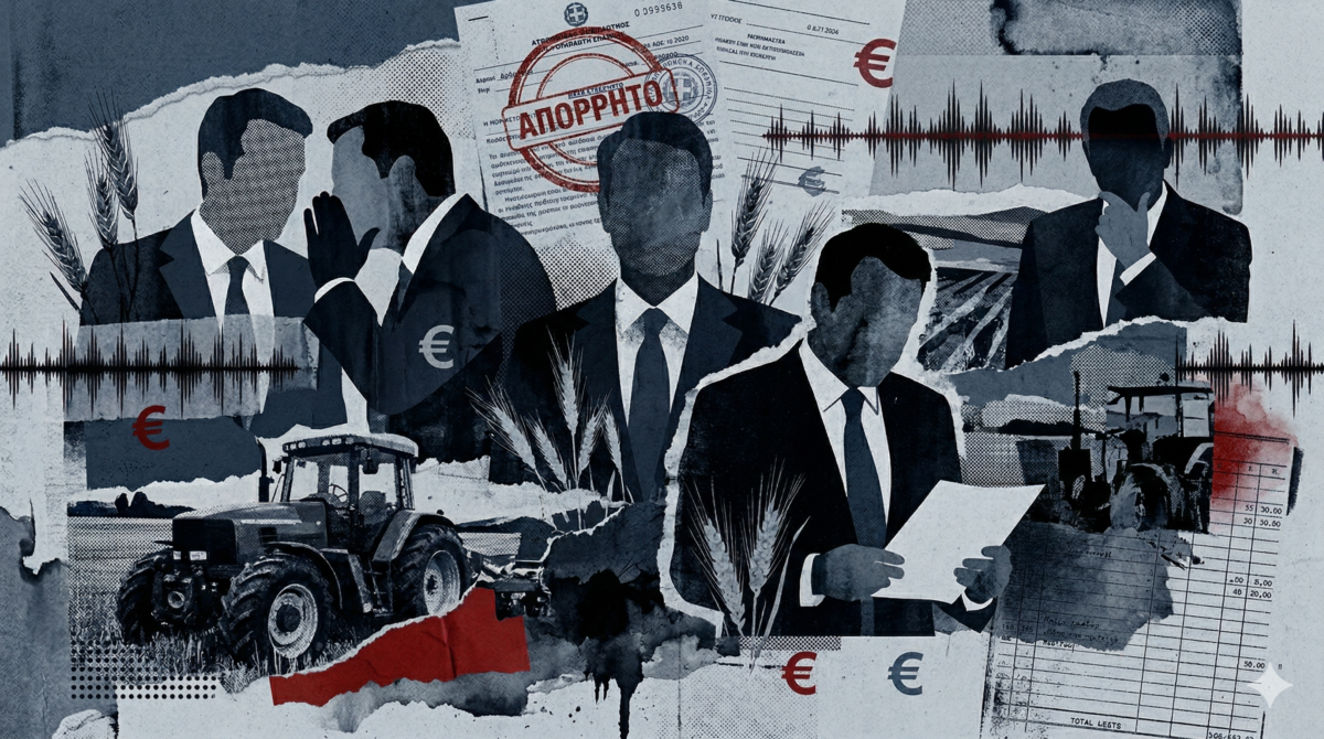 Σκάνδαλο ΟΠΕΚΕΠΕ: Στη ζώνη κινδύνου υπουργοί και βουλευτές – Ποιοι είναι πιο εκτεθειμένοι από τις δικογραφίες και τις διαρροές