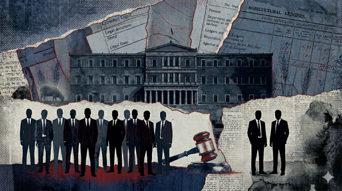 ΟΠΕΚΕΠΕ: Η επόμενη μέρα – Το διπλό μέτωπο για τους «11» και τους «2» και το κρίσιμο χρονοδιάγραμμα