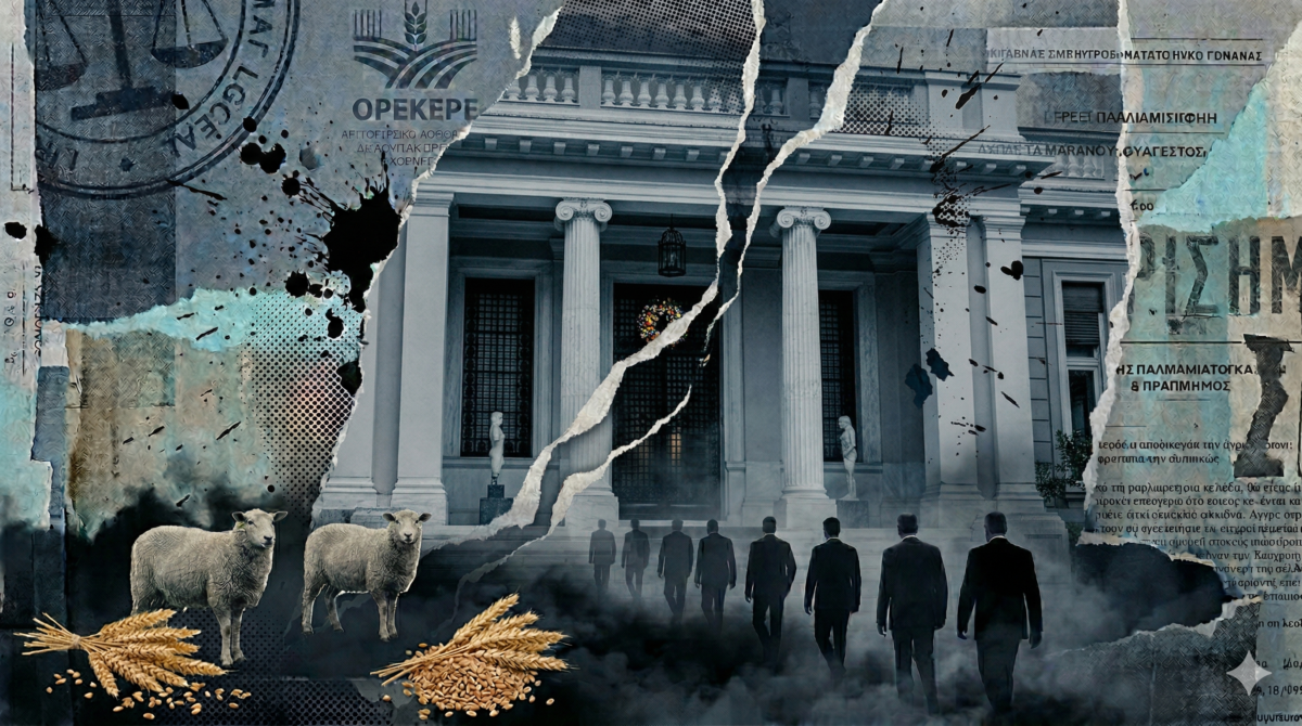 Ρήγμα στη «γαλάζια» κοινοβουλευτική ομάδα – Βαθαίνει η κρίση με φόντο τις άρσεις ασυλίας