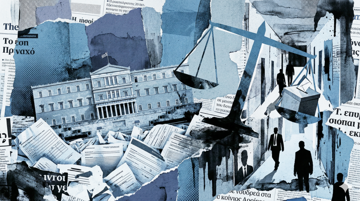 Στη δίνη του ΟΠΕΚΕΠΕ η κυβέρνηση: Τα σενάρια για κάλπες ή για ανασχηματισμό