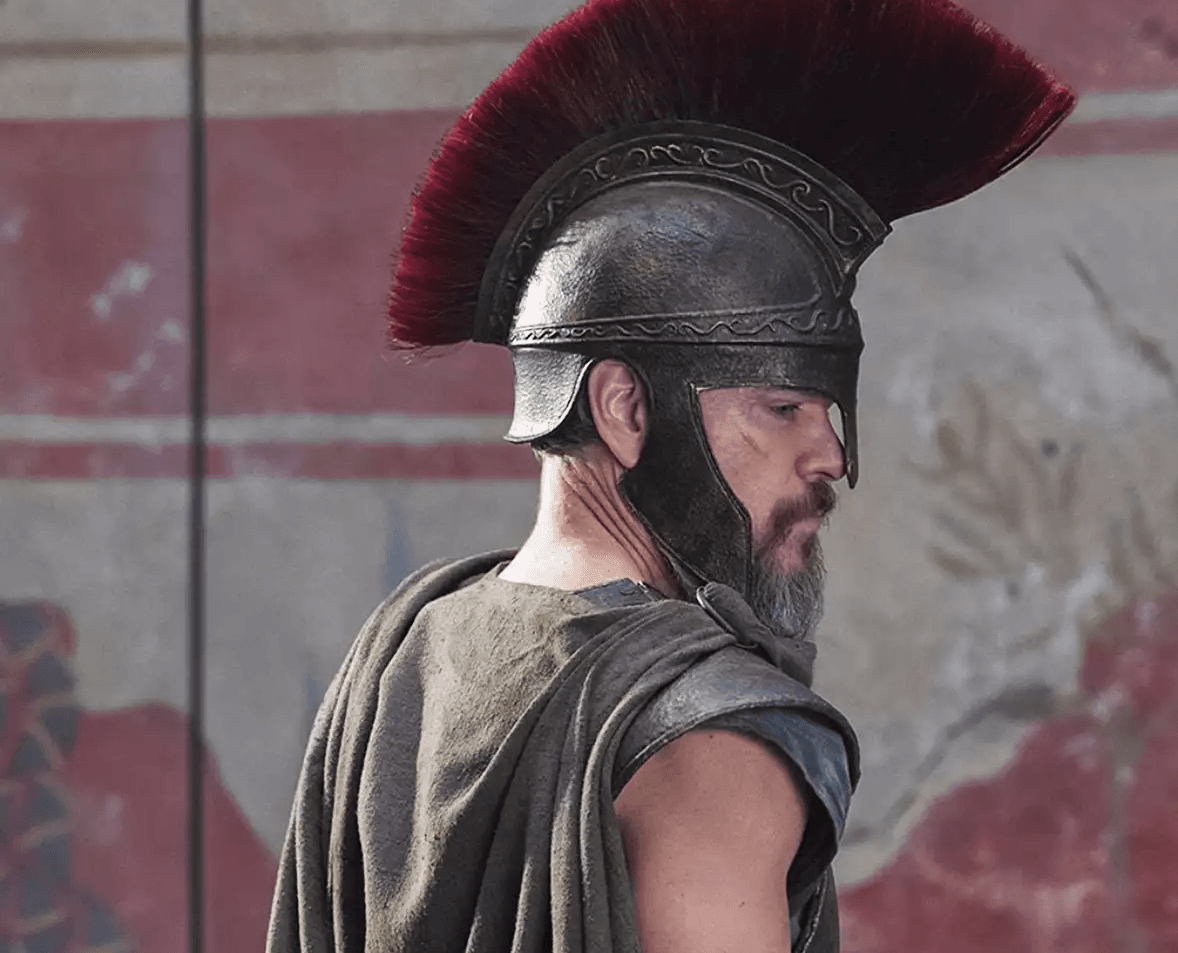 Ο Christopher Nolan καθηλώσε το CinemaCon με την «Οδύσσεια»