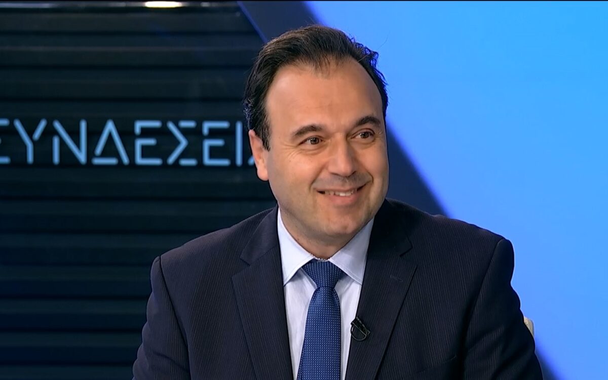 Παπαστεργίου στο ΕΡΤnews για την απαγόρευση χρήσης των social media σε παιδιά: Υψηλά πρόστιμα στις πλατφόρμες που δεν θα συμμορφωθούν