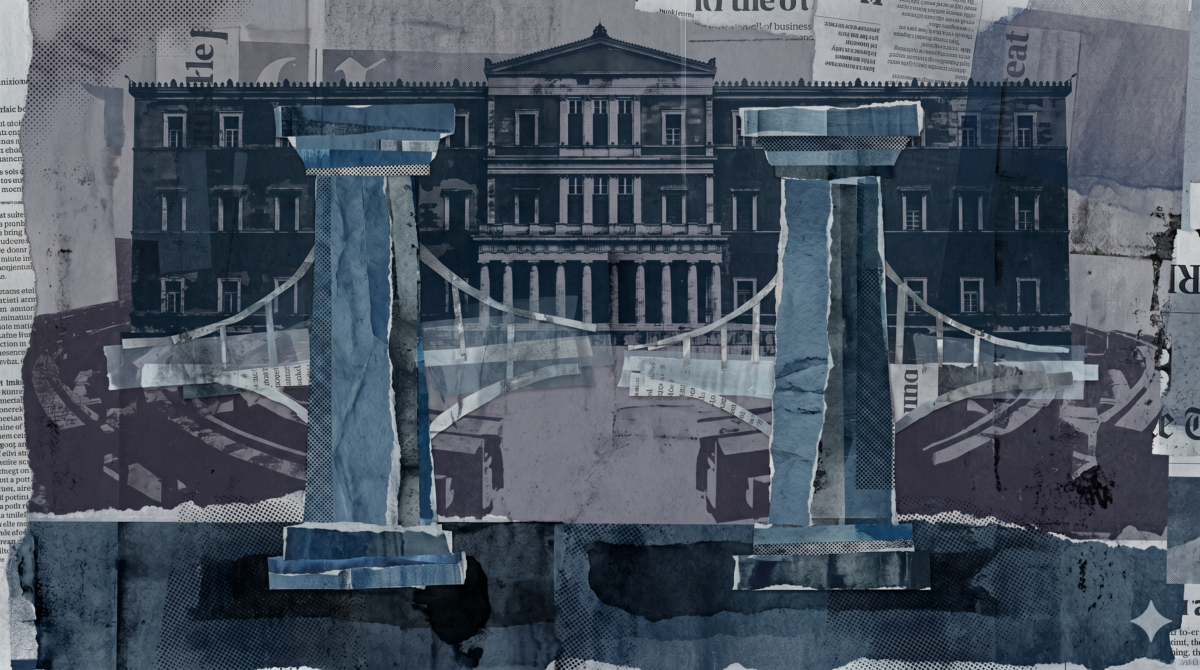 Το Ισπανικό μοντέλο και η επιστροφή του διπόλου: Η νέα στρατηγική της Κεντροαριστεράς