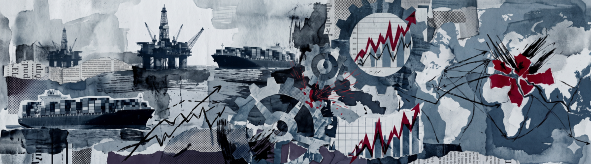 Το μεγάλο σχέδιο των ΗΠΑ: Πώς η ενεργειακή σκακιέρα «στραγγαλίζει» την Κινεζική οικονομία