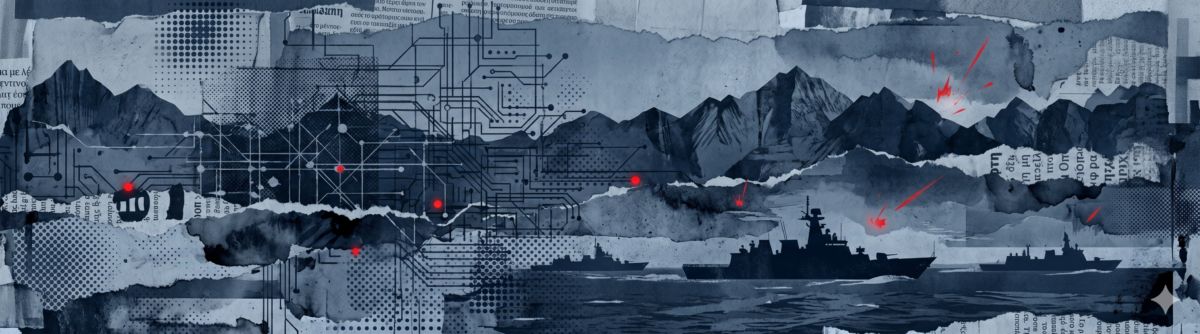 Η κυριαρχία του αλγορίθμου: Το μανιφέστο της Palantir και η νέα αρχιτεκτονική του πολέμου