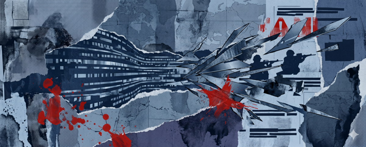 Palantir: Ο πιο σκοτεινός κολοσσός του κόσμου και η τρομακτική εξίσωση AI πολέμου και δημόσιας υγείας