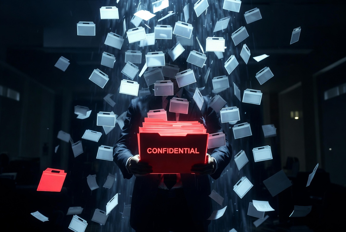 Η διαρροή των Panama Papers και o σκιώδης πλούτος