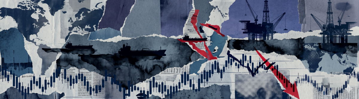 Ο γεωπολιτικός «στραγγαλισμός» του πετροδολαρίου: Το Ισραήλ ως πιόνι των ΗΠΑ στη μεγάλη σκακιέρα