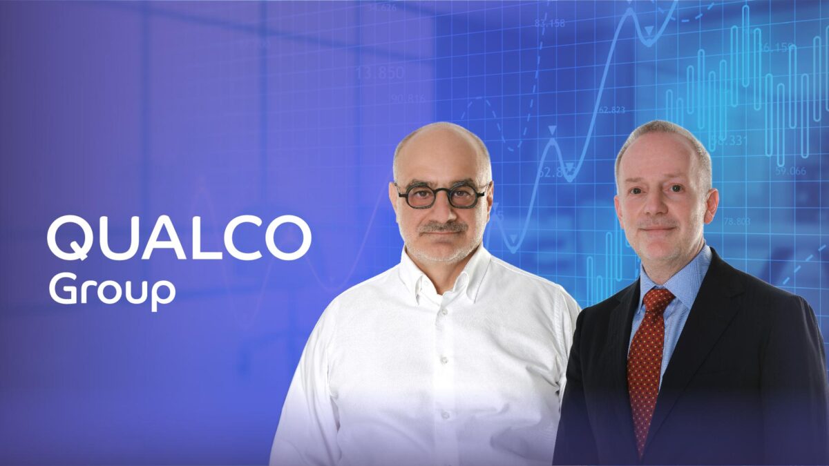 Optima bank: Σύσταση “Buy” για QUALCO με τιμή-στόχο €7,12 – Ισχυρό β’ εξάμηνο και πορεία προς χρονιά-ρεκόρ πωλήσεων