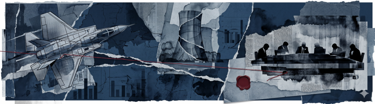 Το «Πλεονέκτημα του Πρώτου Ακροατή»: Το διπλωματικό τρίγωνο Ιράν – Ρωσίας – ΗΠΑ και η γεωπολιτική σκακιέρα