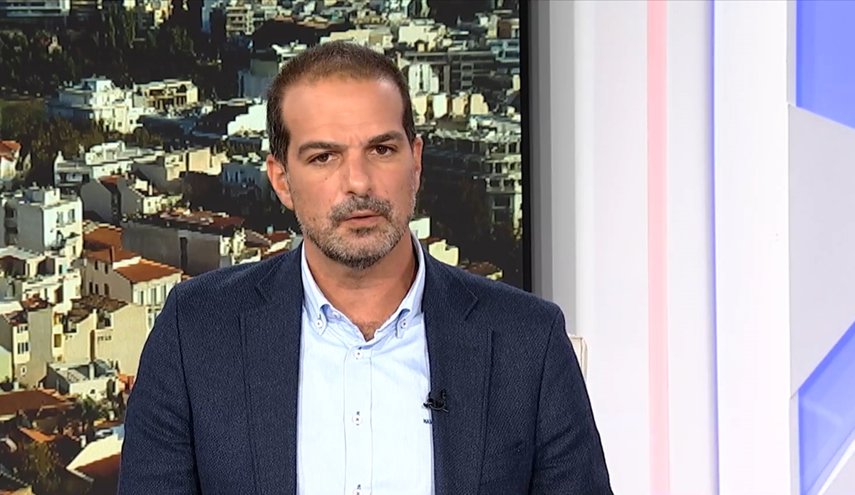 Γ. Σακελλαρίδης: «Το μήνυμα της Ανάστασης θα είναι ισχυρότερο από τη βαρβαρότητα»