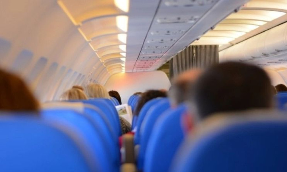 Κηροζίνη: Το τελευταίο φορτίο φτάνει στην Ευρώπη στις 9 Απριλίου – Ο «εφιάλτης» στις αερομεταφορές