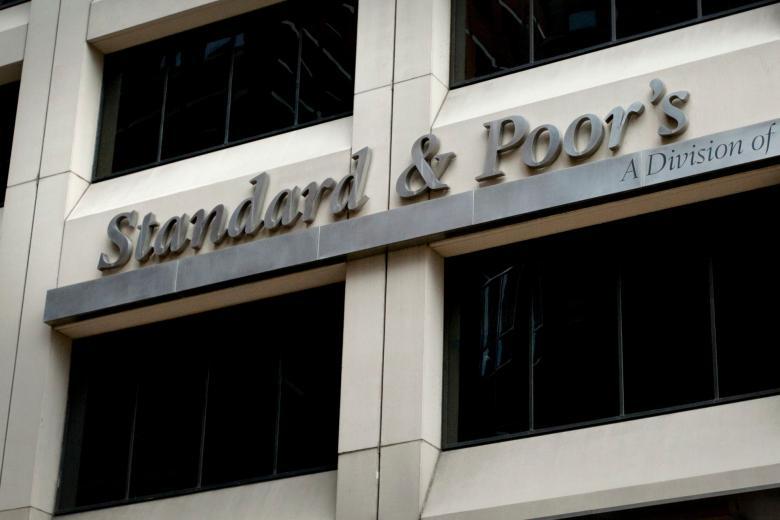 Standard & Poor’s: Ανάπτυξη με «φρένο» το 2026, αλλά ισχυρές αντοχές για την ελληνική οικονομία