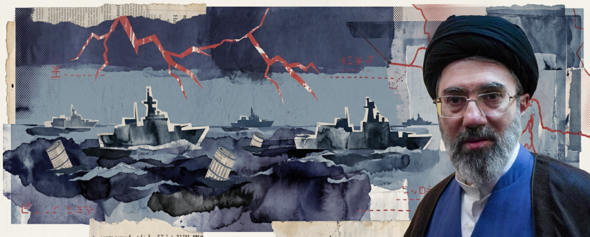 Το Διπλωματικό Βατερλό του Ισλαμαμπάντ: Γιατί οι ΗΠΑ «πολιορκούν» μάταια το Ιράν