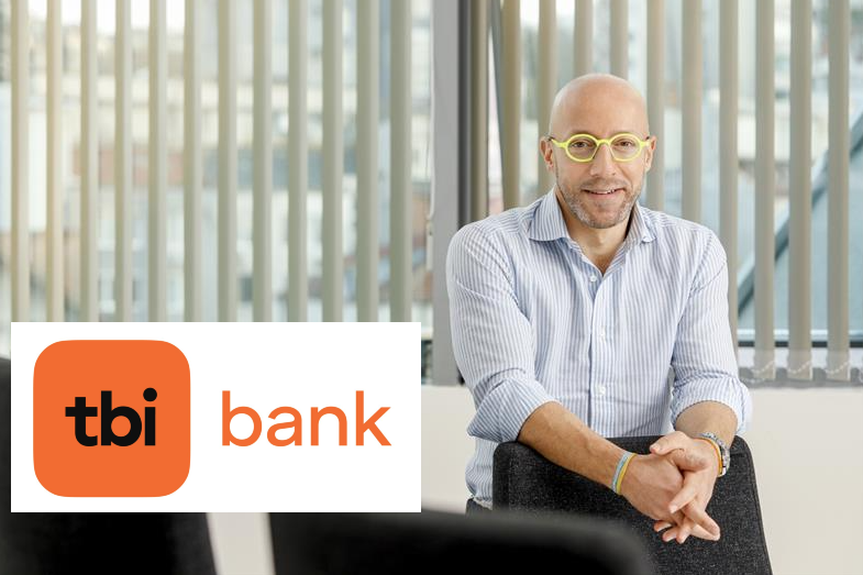 tbi bank: Ο Petr Baron αναλαμβάνει Πρόεδρος του Διοικητικού Συμβουλίου