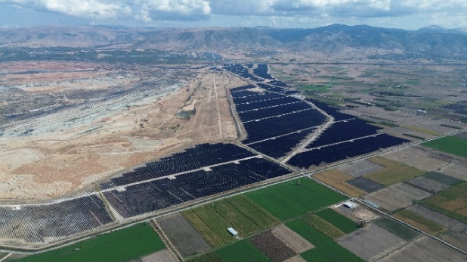 ΔΕΗ: Ολοκληρώθηκε η κατασκευή των φωτοβολταϊκών ισχύος 2,13 GW στη Δυτική Μακεδονία