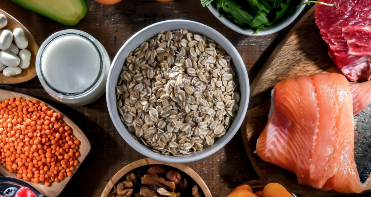 Πάσχα: Διατροφικές προτεραιότητες για άτομα με διαβήτη και μεταβολικές διαταραχές