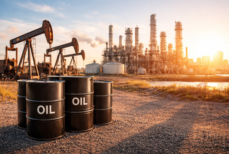 ΕΕ: Σταθερές οι προμήθειες πετρελαίου – Ανησυχία για την επάρκεια των καυσίμων για τα αεροσκάφη