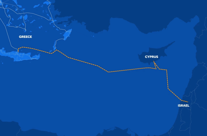 GSI: Κοινή Επιστολή Παπασταύρου-Δαμιανού για χρηματοδότηση από την ΕΤΕπ
