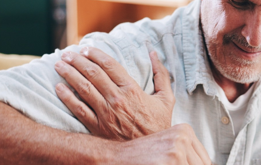 Ανάστροφη Αρθροπλαστική Ώμου: Άμεση επιστροφή στην καθημερινότητα