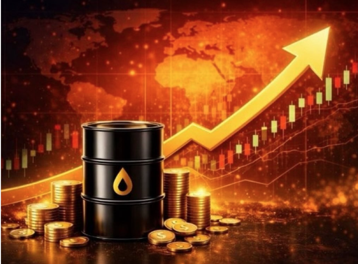 Ενεργειακό σοκ προ των πυλών: Οι αγορές αγνοούν τον κίνδυνο ενώ τα αποθέματα καταρρέουν