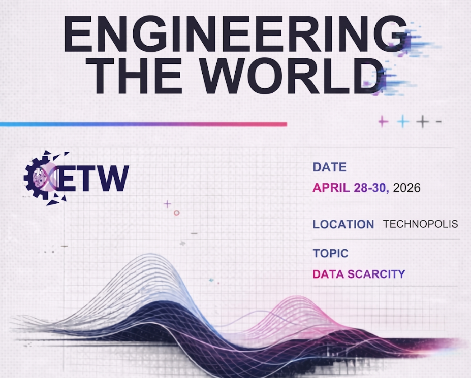 METLEN: Επενδύει στη νέα γενιά μηχανικών μέσα από το “Engineering The World 2026”