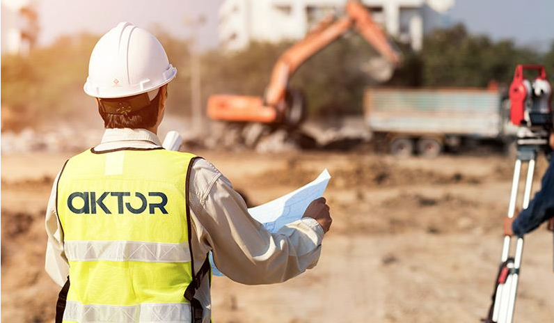 AKTOR: Ολοκλήρωσε την εξαγορά της ΕΝΤΕΛΕΧΕΙΑ