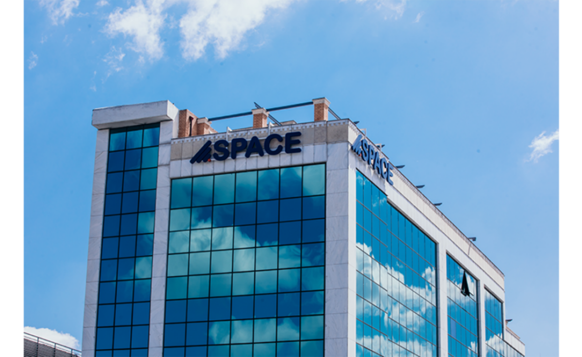 Space Hellas: Αυξημένα κατά 70% τα καθαρά κέρδη το 2025 με διατήρηση του τζίρου και του EBITDA στα ίδια επίπεδα