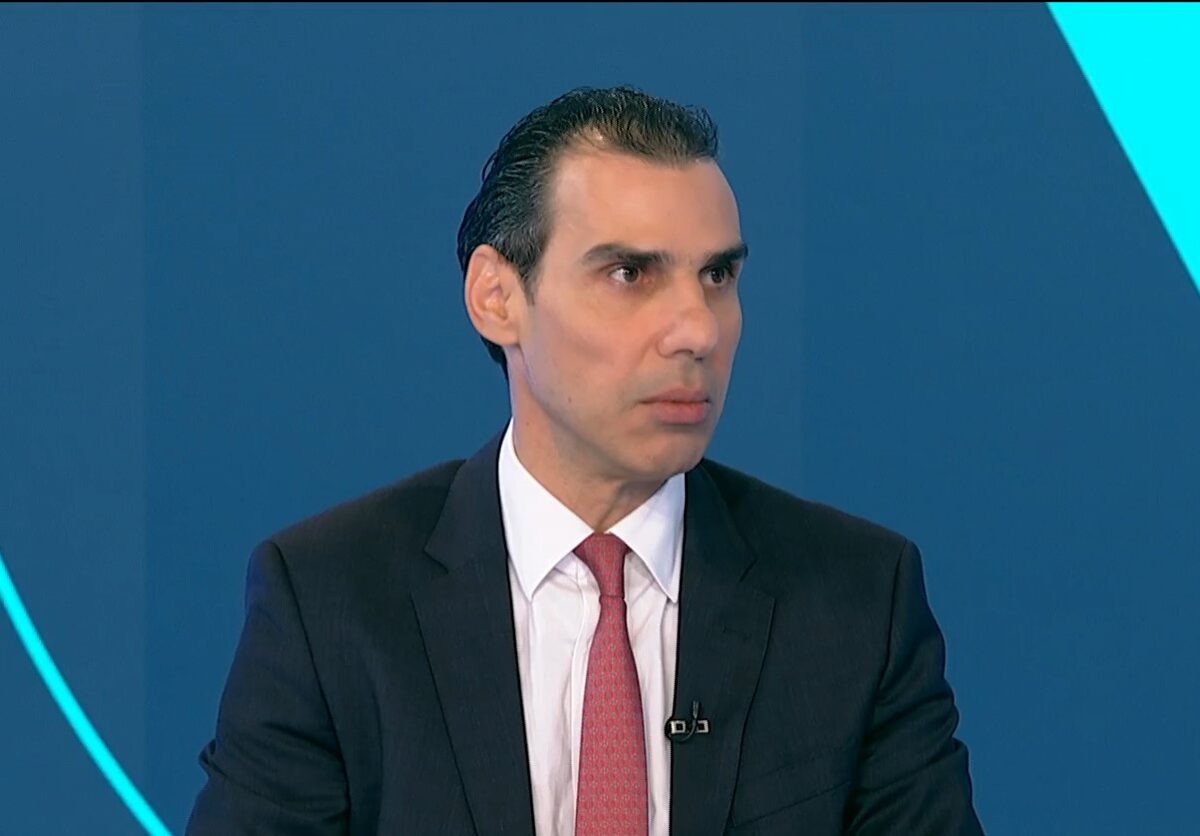 Θεμιστοκλέους: Προσλήψεις επικουρικού νοσηλευτικού προσωπικού – Ανοίγει η πλατφόρμα σε 15 μέρες
