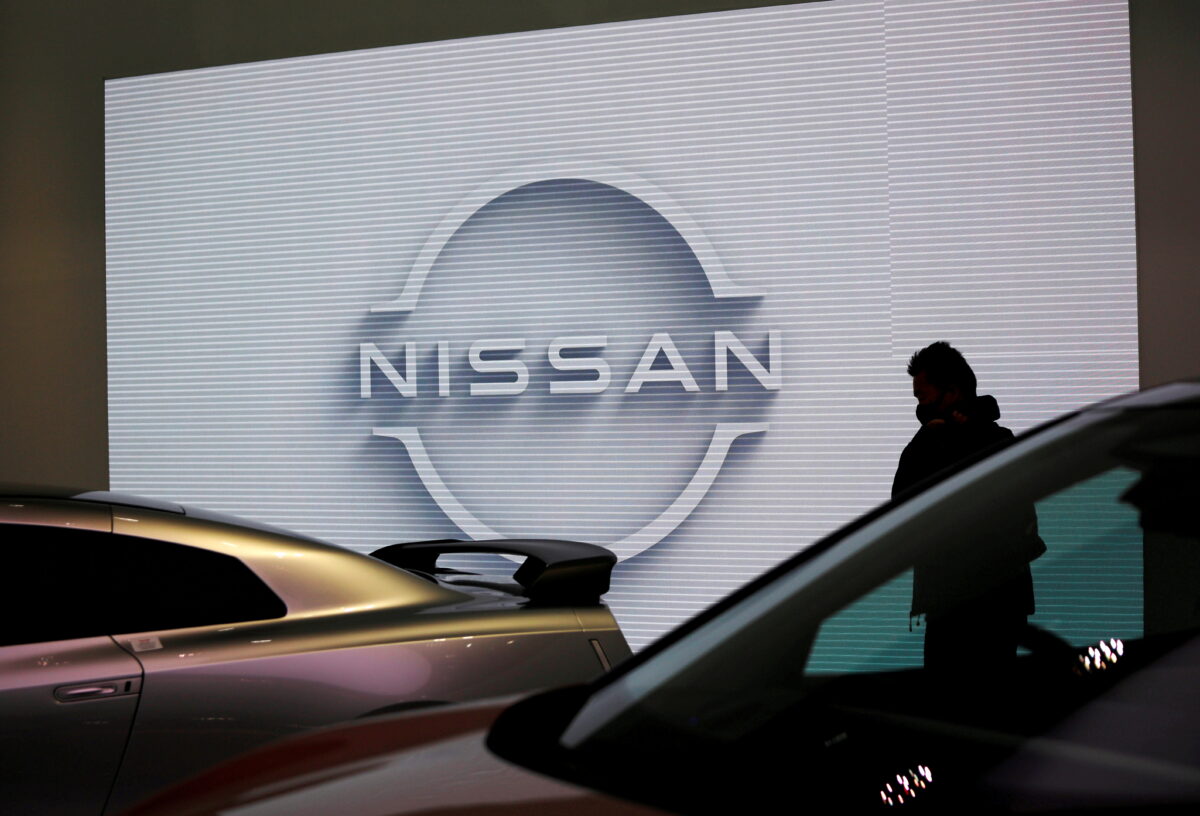 Η μεγάλη συρρίκνωση της Nissan: Σχέδιο σωτηρίας ή παραδοχή κρίσης;