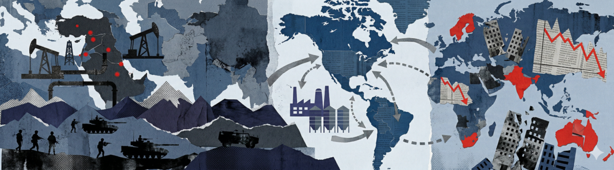 Tο μεγάλο αμερικανικό ρισέτ: Πώς η φαινομενική παράνοια του Τραμπ μπορεί να κρύβει την απόλυτη στρατηγική