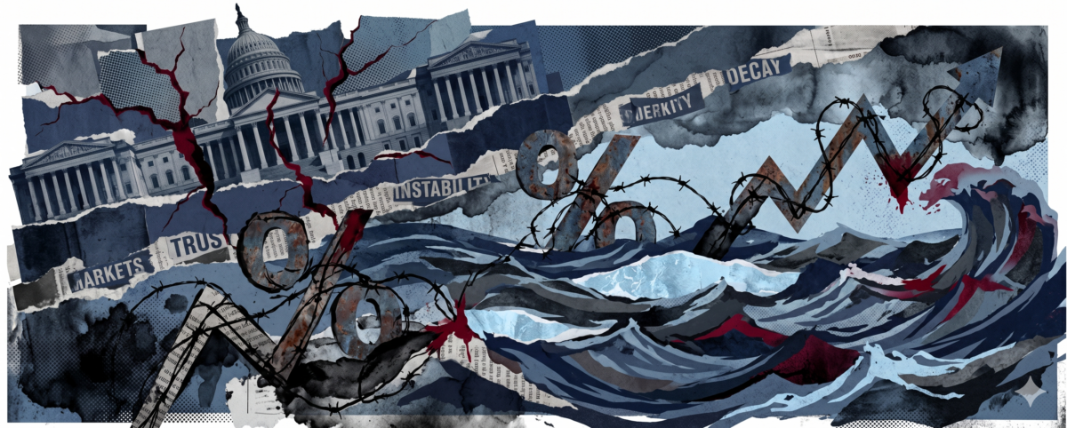 ΗΠΑ 2026: Η επικίνδυνη διολίσθηση μιας υπερδύναμης σε θεσμικό και διπλωματικό ερασιτεχνισμό