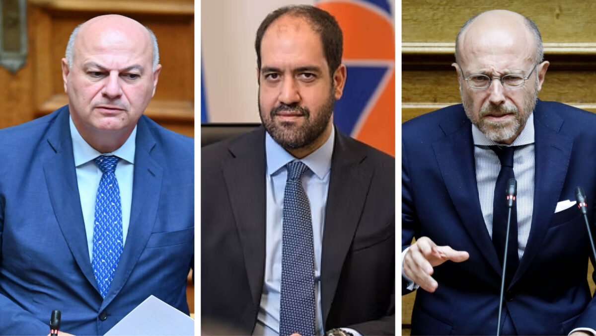 Ραγδαίες εξελίξεις: Τσιάρας, Κεφαλογιάννης, Βαρτζοπουλος μαζεύουν τα πράγματά τους – Τρεις παραιτήσεις προ των πυλών και ανασχηματισμός λόγω ΟΠΕΚΕΠΕ 