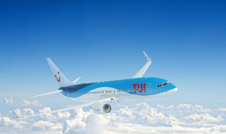 TUI: Από τα υψηλά έτους στα πρόθυρα νέου βυθίσματος