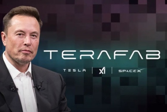  Το φιλόδοξο σχέδιο «TerraFab» του Έλον Μασκ: Εσωτερική παραγωγή τσιπ τεχνητής νοημοσύνης