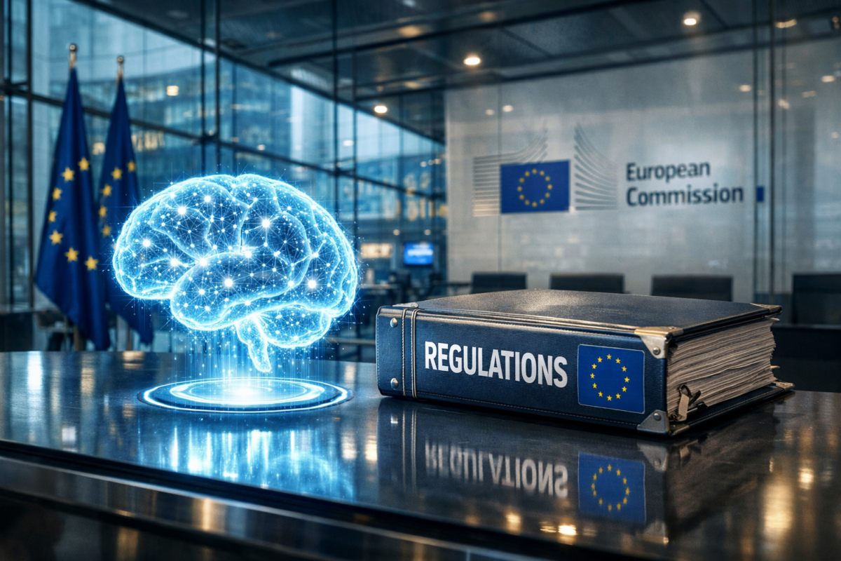 Η πρόταση για το AI Act και το «Φαινόμενο των Βρυξελλών» στη γεωοικονομία