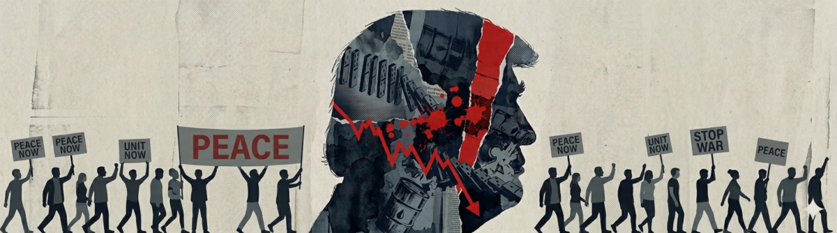 Τι συμβαίνει στο μυαλό του Ντόναλντ Τραμπ: Οι υπερβολή, οι θεατρικοί αυτοσχεδιασμοί και η τέχνη του πολιτικού σόου