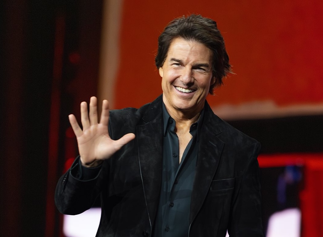 Top Gun 3: Ο Tom Cruise επιστρέφει στο πιλοτήριο και η νοσταλγία χτυπά κόκκινο