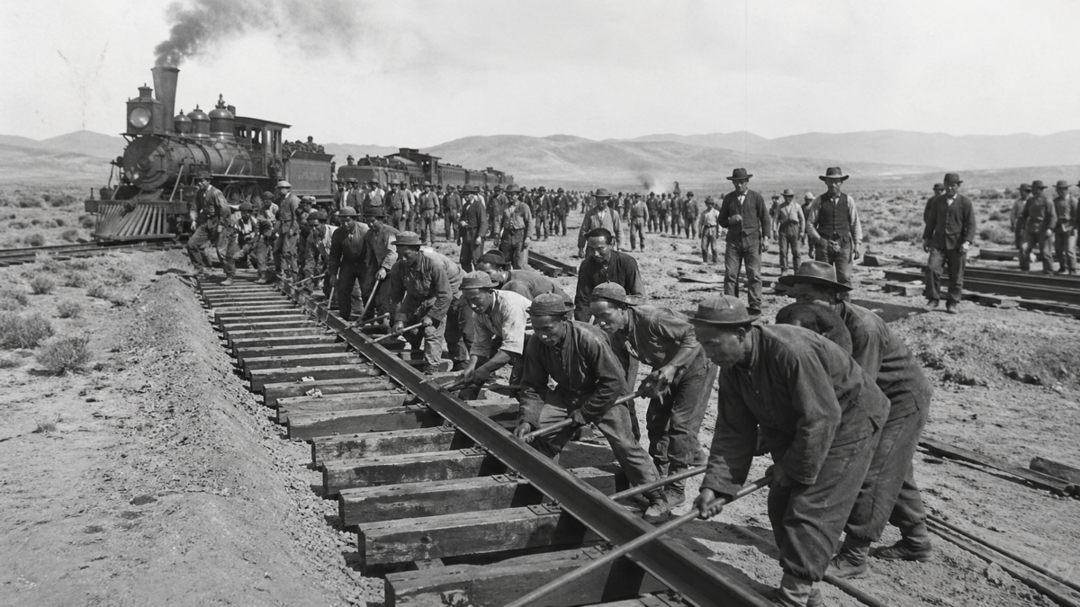 Ρεκόρ στις ράγες, χαμηλό κόστος και ένωση των αγορών