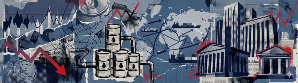 Πώς ο οικονομικός πόλεμος ΗΠΑ και Ιράν βάζει στο στόχαστρο τις κινεζικές τράπεζες