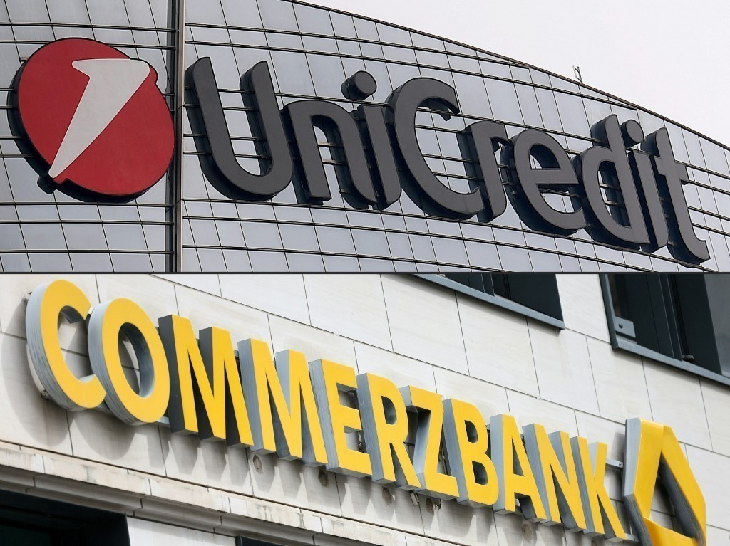 Ορσέλ (UniCredit): Η εξαγορά της Commerzbank είναι “αναπόφευκτη”  – Ανοιχτό το ενδεχόμενο βελτιωμένης προσφοράς