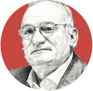 Ανδρέας Βορύλλας