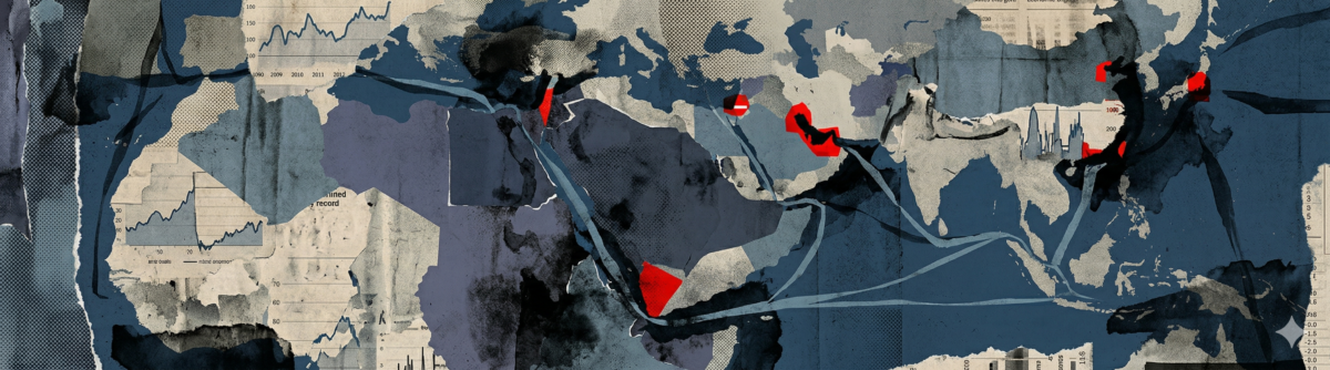 Ο Τραμπ πατάει γκάζι προς το παγκόσμιο κραχ: Το φιάσκο του Ισλαμαμπάντ και η αυταπάτη του αποκλεισμού