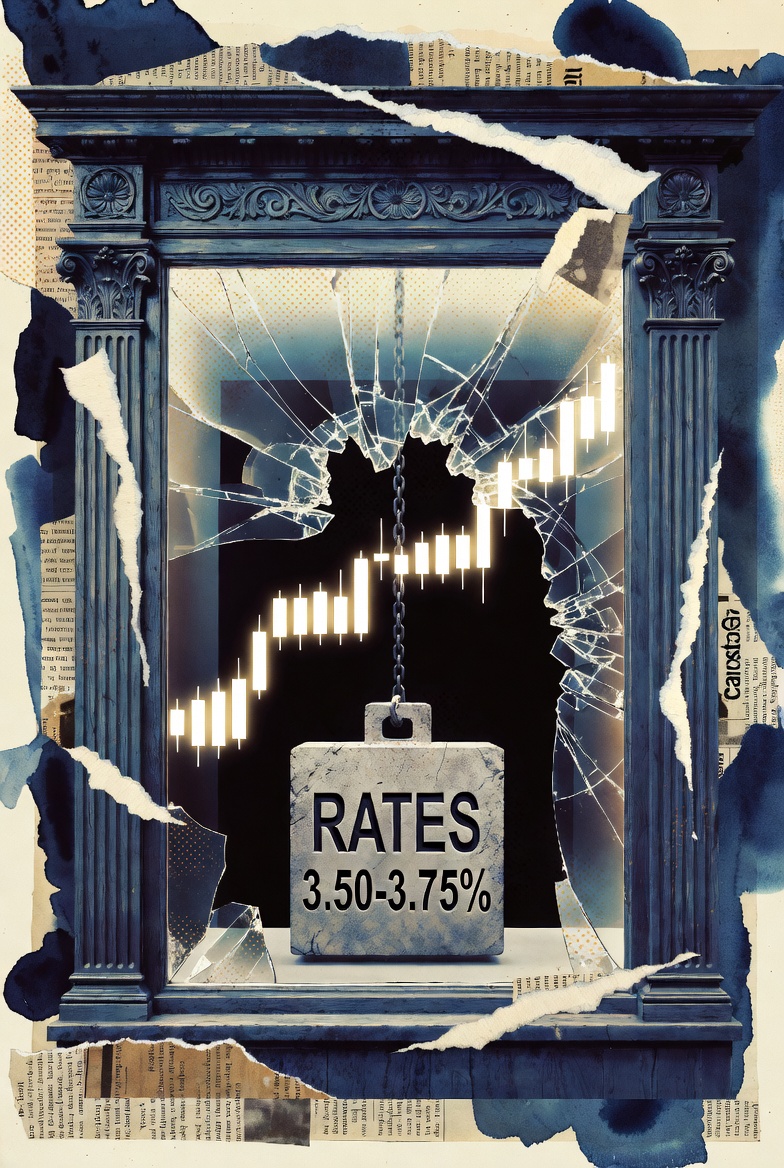 Wall Street: Η αγωνία των NFP και το φάντασμα του στασιμοπληθωρισμού