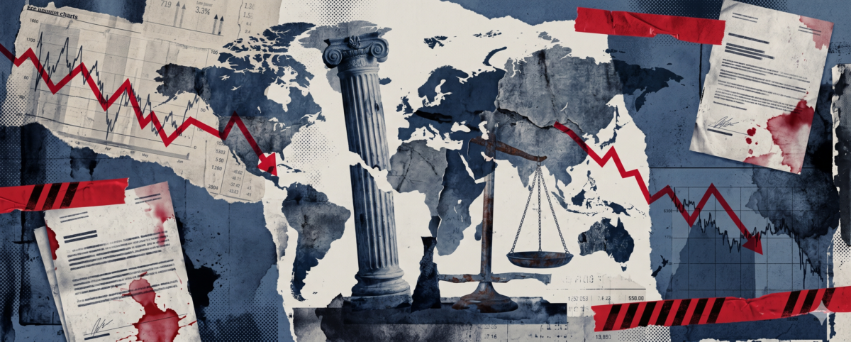 Oι πέντε «ωρολογιακές βόμβες» της παγκόσμιας οικονομίας: H προειδοποίηση του Ray Dalio