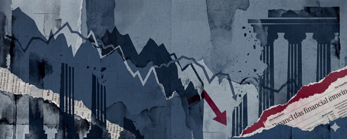 Oι τρεις «σωματοφύλακες» της καταστροφής: Πώς να κερδίζεις όταν οι άλλοι καίγονται