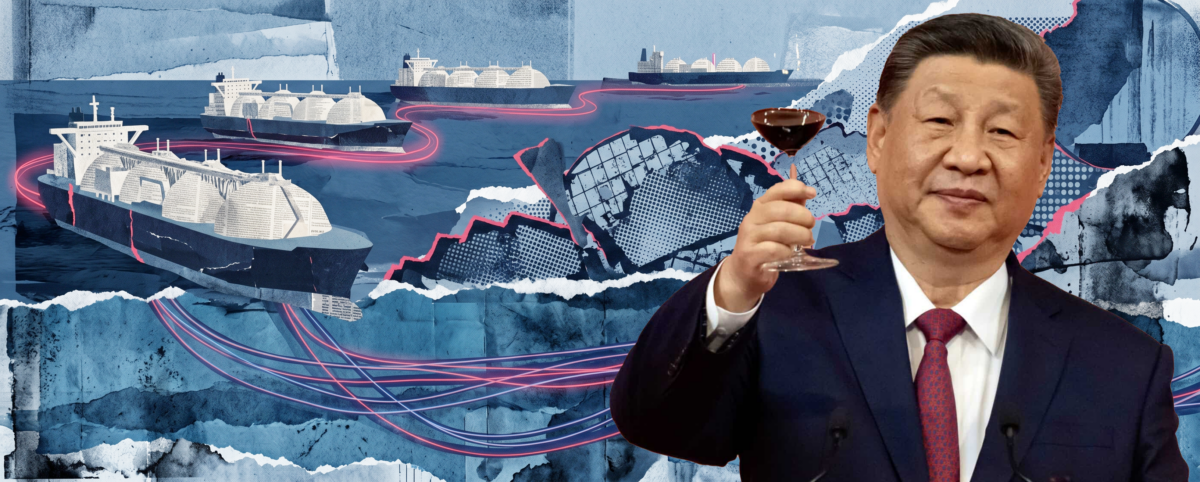 Η γεωπολιτική της επιβίωσης: Πώς η Ταϊβάν επιλέγει το ρεύμα αντί για την απομόνωση