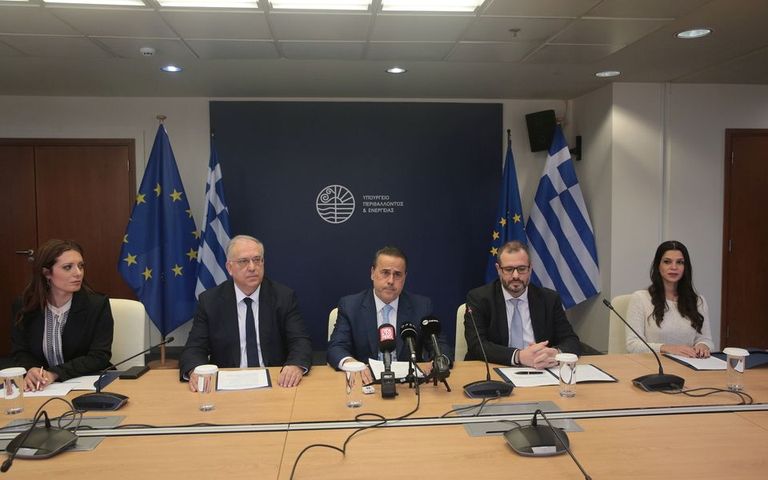 Τα μέτρα ενεργειακής στήριξης της βιομηχανίας ύψους 300 εκατ. ευρώ – Οι δύο πυλώνες για μείωση κόστους και επενδύσεις